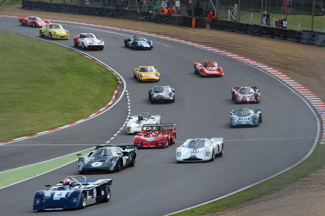 Brands Hatch
