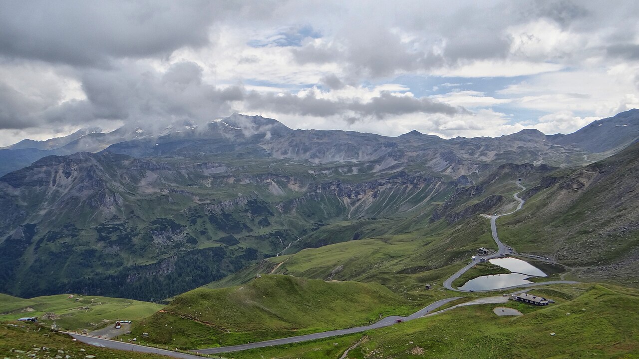 Großglockner Hochalpenstraße
