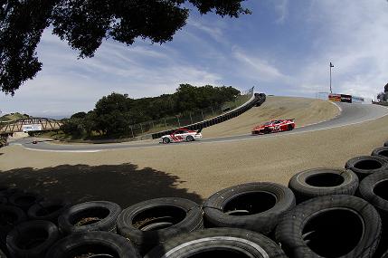 WeatherTech Raceway Laguna Seca