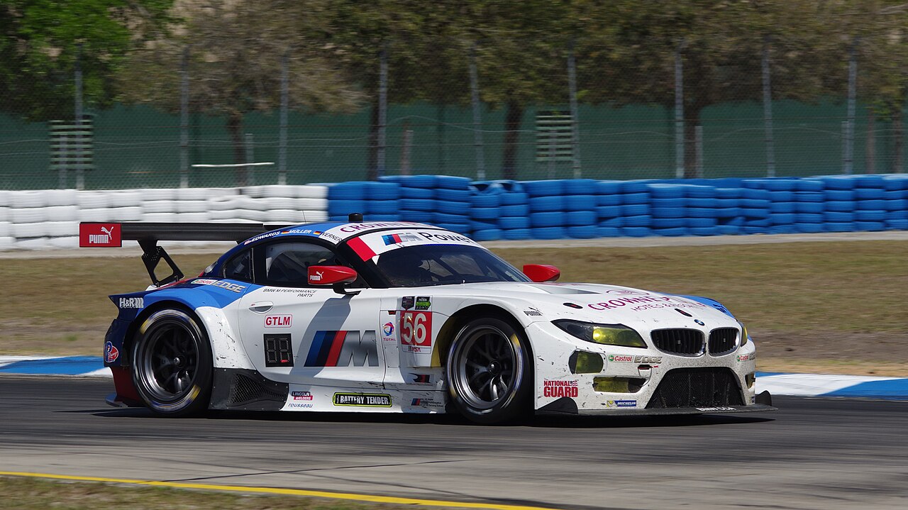 Sebring International Raceway