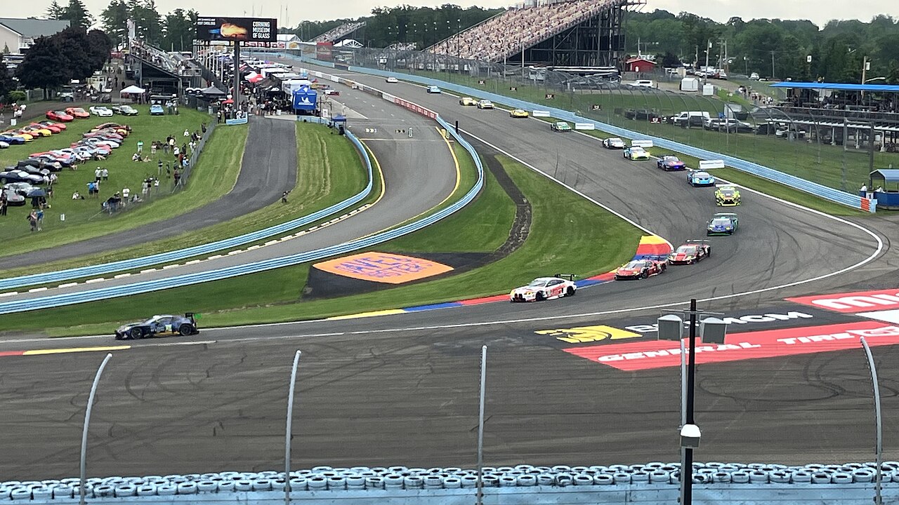 Watkins Glen International